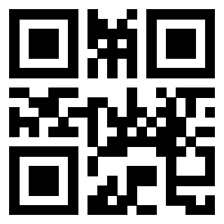 Scansione del Qr Code di 3911072850