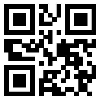Immagine del QrCode di 3911072851