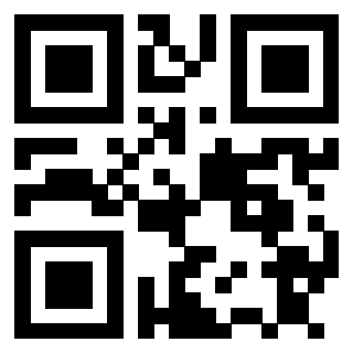 3911072852 - Immagine del QrCode associato