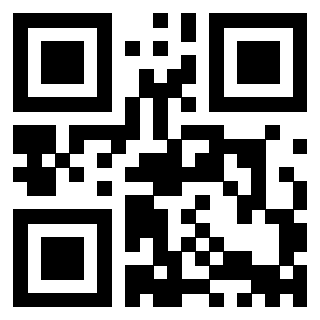 3911072854 Qr Code associato