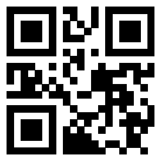 3911072855 - Immagine del Qr Code