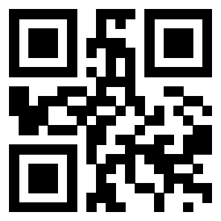 Il QrCode di 3911072856