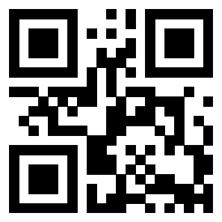 3911072858 - Immagine del Qr Code