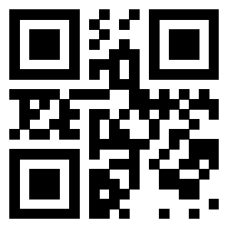 3911072859 QrCode associato