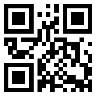 3911072860 - Immagine del Qr Code