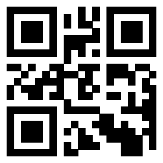 Qr Code di 3911072861