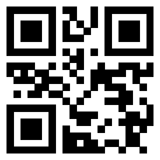 Qr Code di 3911072862