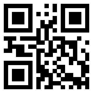 Scansione del Qr Code di 3911072865