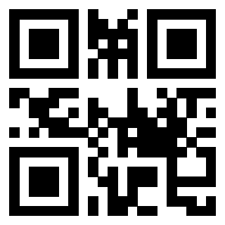 Scansione del Qr Code di 3911072866