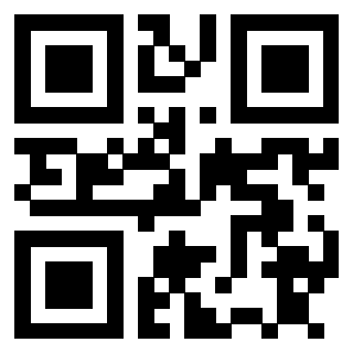 3911072867 - Immagine del QrCode