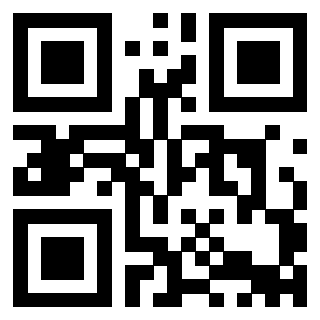 3911072868 - Immagine del Qr Code associato