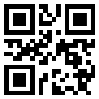 3911072872 Qr Code associato
