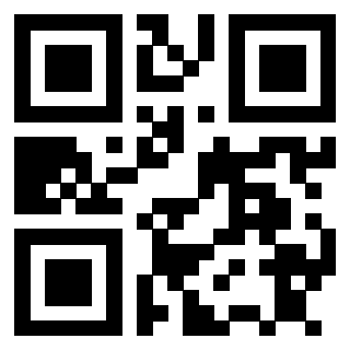 QrCode di 3911072874