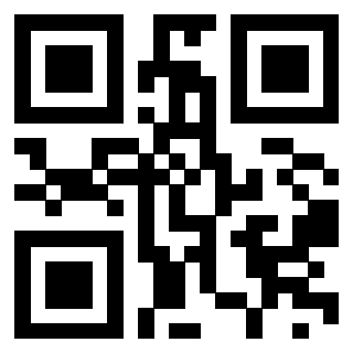 3911072875 Qr Code associato