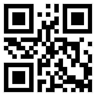 3911072877 - Immagine del QrCode associato