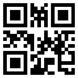 3911072878 Qr Code associato
