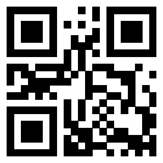 3911072880 - Immagine del QrCode