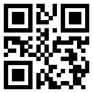 3911072882 QrCode associato