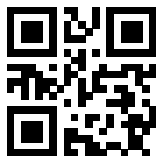 Immagine del QrCode di 3911072883