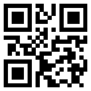 3911072884 - Immagine del Qr Code