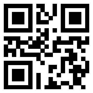 Il Qr Code di 3911072887