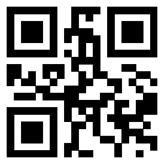 3911072888 QrCode associato