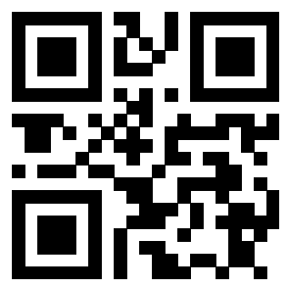 3911072889 Qr Code associato