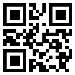 3911072890 - Immagine del Qr Code