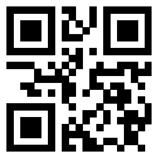 3911072891 QrCode associato