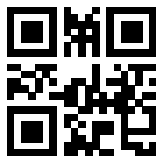 Immagine del Qr Code di 3911072892