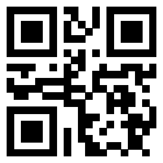 3911072896 QrCode associato