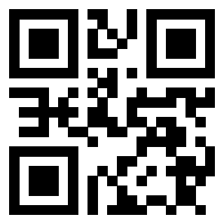 3911072898 - Immagine del Qr Code associato