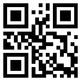 Immagine del QrCode di 3911072899