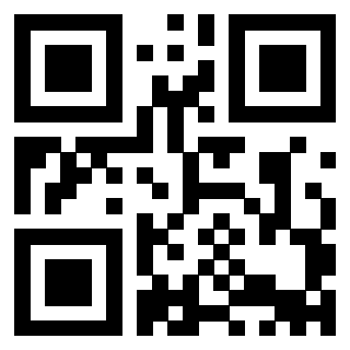 Il QrCode di 3911072900