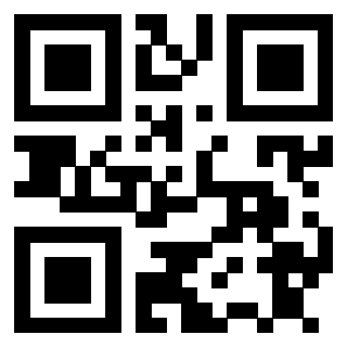 3911072904 - Immagine del QrCode associato