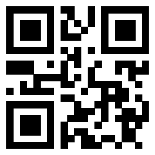 3911072905 - Immagine del QrCode