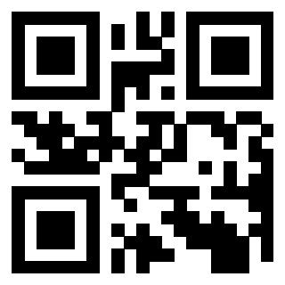 Immagine del QrCode di 3911072906
