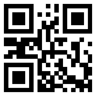 3911072907 - Immagine del QrCode