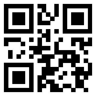 Il QrCode di 3911072908