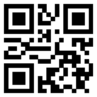 3911072909 QrCode associato
