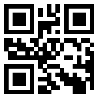 3911072910 - Immagine del QrCode associato