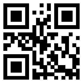 3911072913 Qr Code associato
