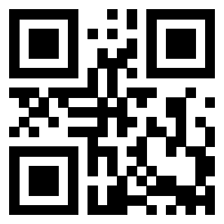 Il Qr Code di 3911072916