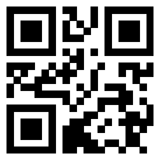3911072918 QrCode associato