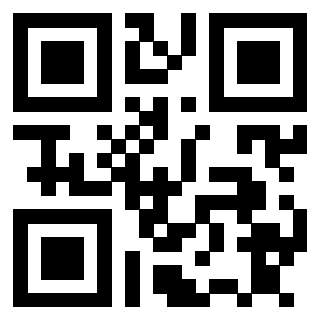 3911072919 - Immagine del QrCode