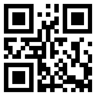 Immagine del Qr Code di 3911072921
