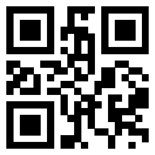 3911072923 - Immagine del Qr Code