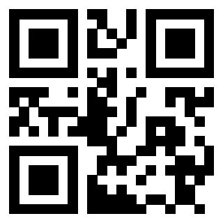 Immagine del QrCode di 3911072924