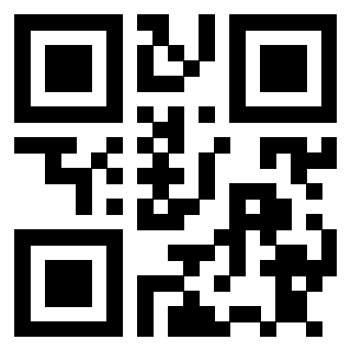 Immagine del Qr Code di 3911072925