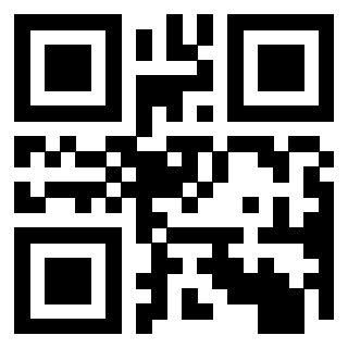 Immagine del Qr Code di 3911072926